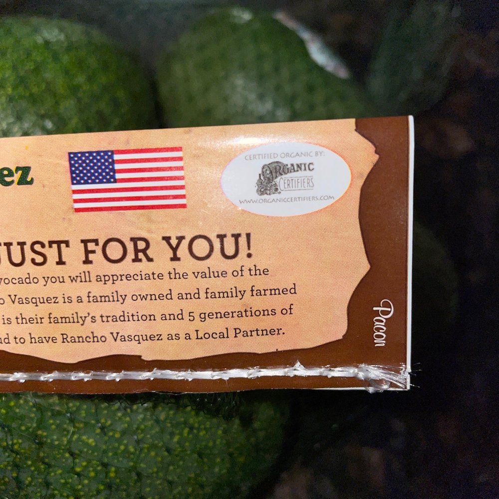Rancho Vasquez - Certified organic - Farms Near Me - Azusa, California Rancho Vasquez - Certified organic - Farms Near Me - Azusa, California