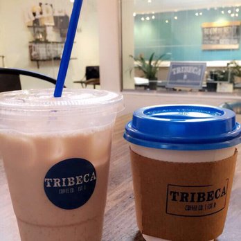 Tribeca Coffee - Coffee & Tea Near Me - Oakville, Ontario
