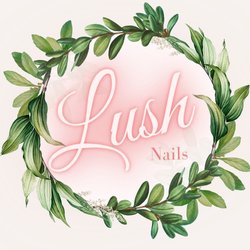 Lush Nails - All Natural Nail Care