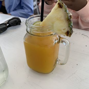 Bacon Bitch - Innocence - mango - Breakfast & Brunch Near Me - Miami, Florida Bacon Bitch - Innocence - mango - Breakfast & Brunch Near Me - Miami, Florida