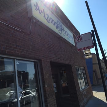 A Lamp & Fixture - Main entrance - Lighting Fixtures & Equipment Near Me - Chicago, Illinois