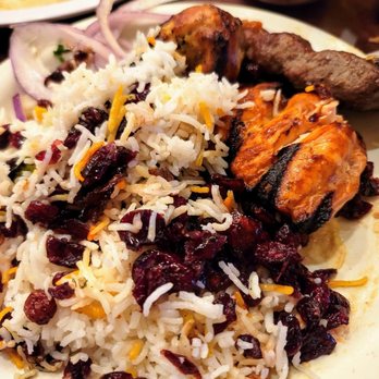 Kabobi Grill - Mediterranean Near Me - Chicago, Illinois
