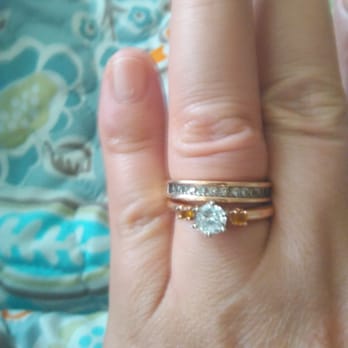 Musselman Jewelers - fixed my engagement ring knowledgeable and friendly. I am now very confident that I can wear this ring every day without a problem. - Jewelry Near Me - Bethlehem, Pennsylvania Musselman Jewelers - fixed my engagement ring knowledgeable and friendly. I am now very confident that I can wear this ring every day without a problem. - Jewelry Near Me - Bethlehem, Pennsylvania