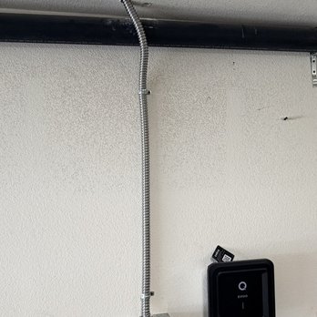 Faraday Electric - Garage Setup - Electricians Near Me