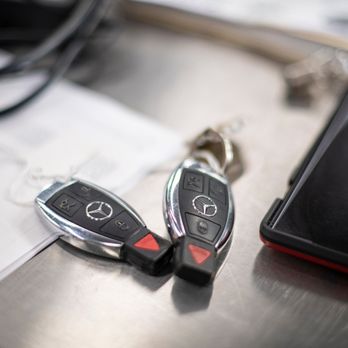 1. German Motors
