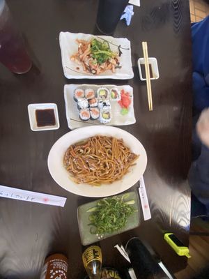 No 1 Kitchen by null