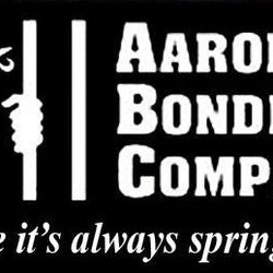 Aaron Bonding Company