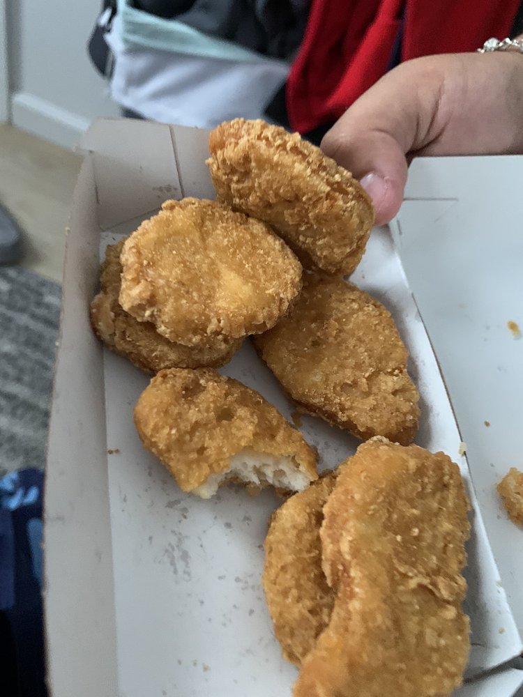 MCDONALD’S Updated August 2024 12 Photos & 17 Reviews 943