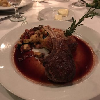 Aspen Grille - Cedar Springs Domestic Lamb Rack - New American Near Me - Myrtle Beach, South Carolina Aspen Grille - Cedar Springs Domestic Lamb Rack - New American Near Me - Myrtle Beach, South Carolina