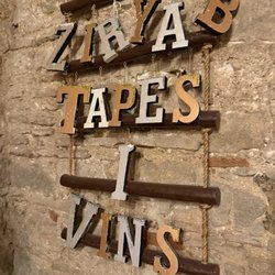 Ziryab Fusion Tapas Bar