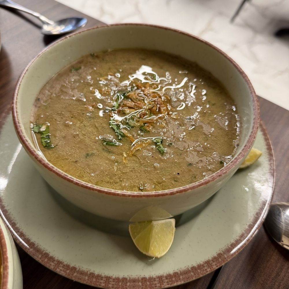Zyka Fusion - Goat Haleem - Halal Near Me - Fremont, California Zyka Fusion - Goat Haleem - Halal Near Me - Fremont, California