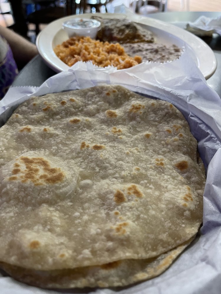 El Sinaloense Restaurant