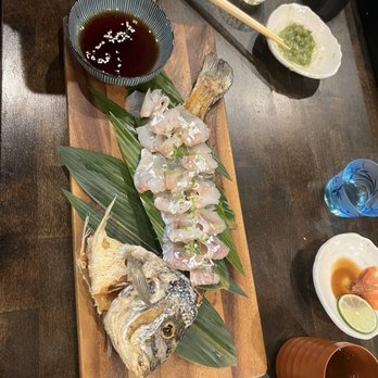 Oyishi Sushi - Sushi Bars Near Me - Chino, California Oyishi Sushi - Sushi Bars Near Me - Chino, California