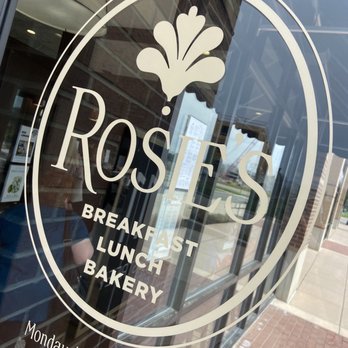 Rosie’s Place - The logo - Breakfast & Brunch Near Me - Carmel, Indiana
