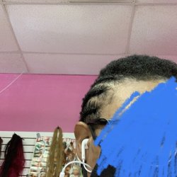 Irenes Beauty Supply and Braiding