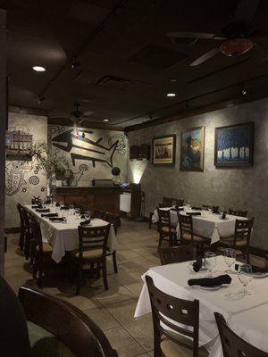 Terra Sur Cafe by null