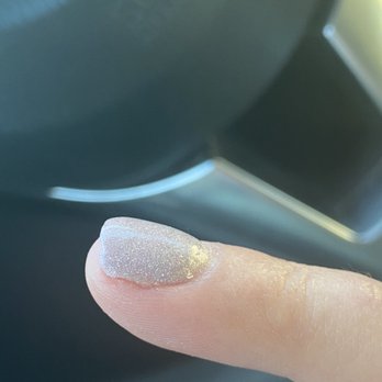 Revive Nails & Spa - Mail and finger stick together. - Nail Salons Near Me - Vista, California Revive Nails & Spa - Mail and finger stick together. - Nail Salons Near Me - Vista, California