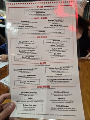 Menu photo 2 Fire at Pybus Public Market Wenatchee, WA