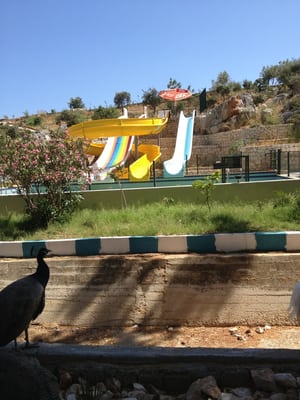 Akçagerme Plajı by null