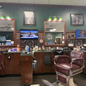 V's Barbershop Gilbert - Inside - Men's Hair Salons Near Me - Gilbert, Arizona V's Barbershop Gilbert - Inside - Men's Hair Salons Near Me - Gilbert, Arizona