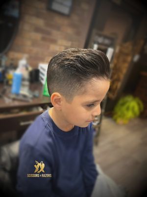 Cuts for Kids - Cuts for Kids Cuts for Kids - Cuts for Kids