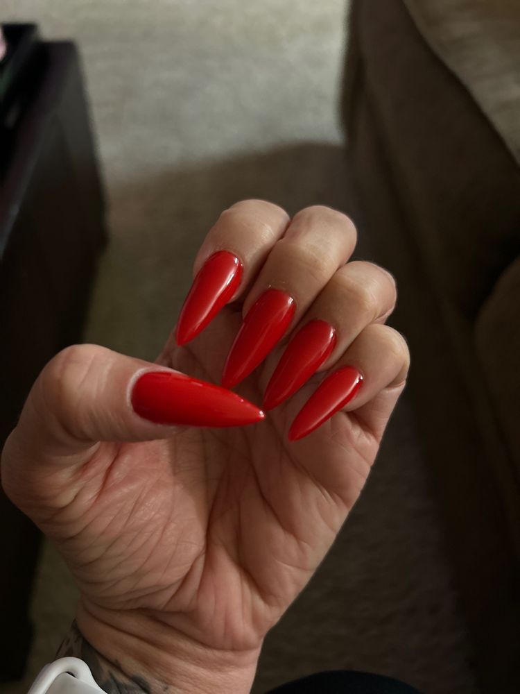 Nail Perfection