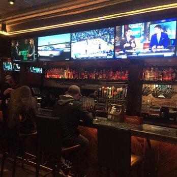 Globe Nightclub - The bar with plenty of TVs to cheer on the Zags - Dance Clubs Near Me - Spokane, Washington