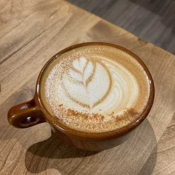 Midnight Coffee Roasting - Pumpkin Bandit Latte - Coffee Roasteries Near Me - Reno, Nevada Midnight Coffee Roasting - Pumpkin Bandit Latte - Coffee Roasteries Near Me - Reno, Nevada