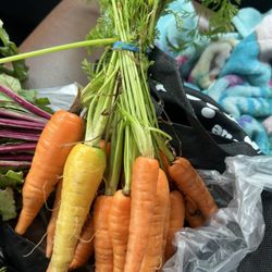 El Dorado Hills Certified Farmers’ Market