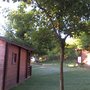 Camping La Vall