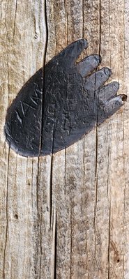 Totem Bight State Historical Park by null