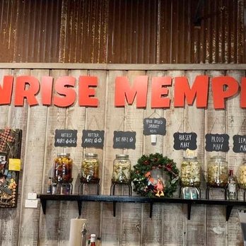 Sunrise Memphis - Breakfast & Brunch Near Me - Memphis, Tennessee Sunrise Memphis - Breakfast & Brunch Near Me - Memphis, Tennessee