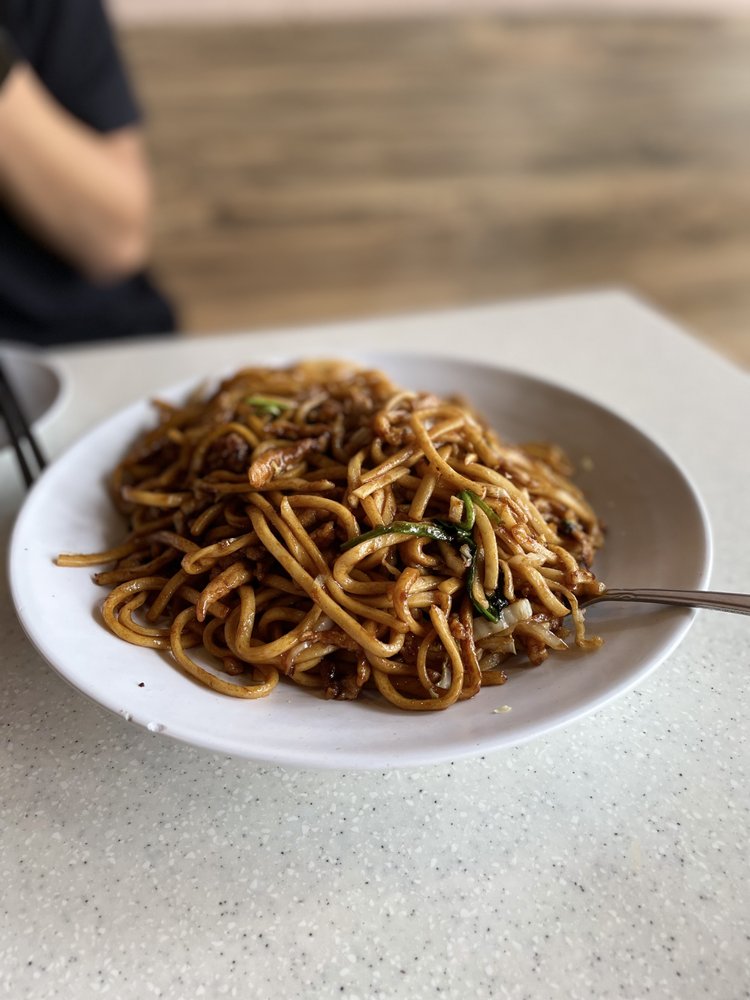 Tasty Noodle House