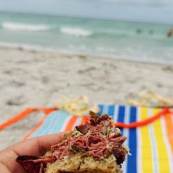 Anna's Deli