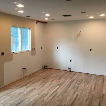 Maurer Construction - Kitchen 3 - General Contractors Near Me - Berkeley Heights, New Jersey