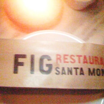 FIG Restaurant - Bars Near Me - Santa Monica, California FIG Restaurant - Bars Near Me - Santa Monica, California