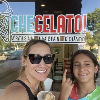 Che Gelato - Ice Cream & Frozen Yogurt Near Me - Moorpark, California Che Gelato - Ice Cream & Frozen Yogurt Near Me - Moorpark, California