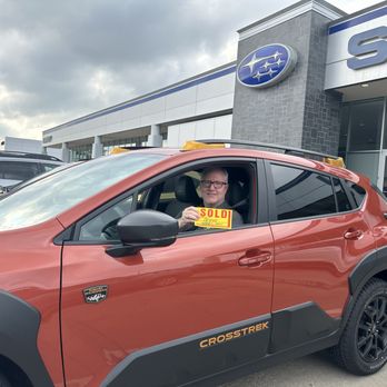 Ramsey Subaru - Car Dealers Near Me - Urbandale, Iowa Ramsey Subaru - Car Dealers Near Me - Urbandale, Iowa