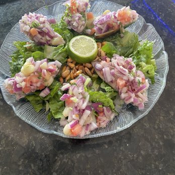 7 Tables on the Beach - Mussels - Peruvian Near Me - Hollywood, Florida 7 Tables on the Beach - Mussels - Peruvian Near Me - Hollywood, Florida