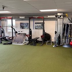 Select Physical Therapy - Liberty - North Church