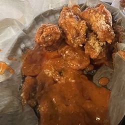 Bel Mar Saloon - EXTRA SAUCY!