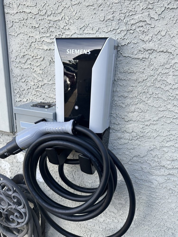 Slide of Infinity Electric and Design