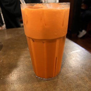Sala Thai - Thai tea - Thai Near Me - Fremont, California Sala Thai - Thai tea - Thai Near Me - Fremont, California