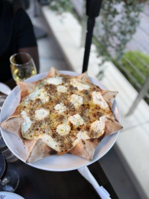 Mister O1 Extraordinary Pizza Sandy Springs by null