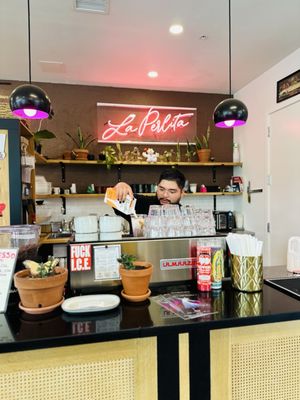 La Perlita by null La Perlita by null