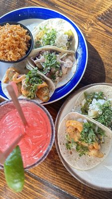 Kompali | Tacos • Tequila • Mezcal by null