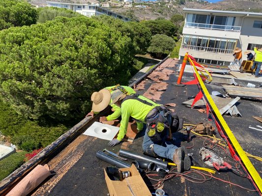 Adele Construction Logo