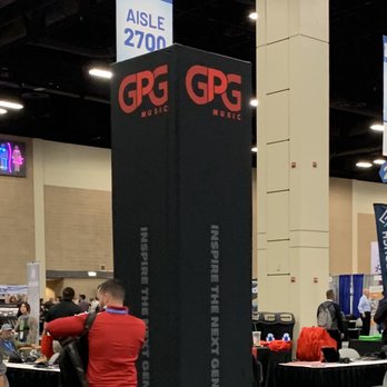 Monster Displays - 12' x 3' tower - Graphic Design Near Me - Miami, Florida Monster Displays - 12' x 3' tower - Graphic Design Near Me - Miami, Florida