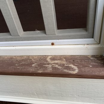 Pine State Power Washing - Poor technique, deck stripping - Pressure Washers Near Me Pine State Power Washing - Poor technique, deck stripping - Pressure Washers Near Me