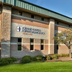 Grand Rapids Ophthalmology